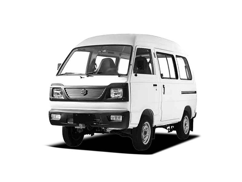 Suzuki Bolan 2nd Generation Suzuki Bolan 2nd Generation